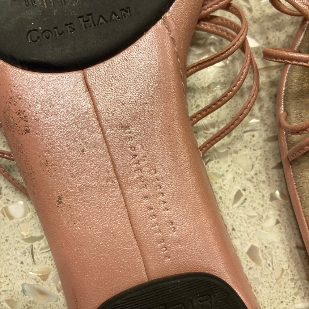 Cole Haan Sandals - Picture 3 of 6